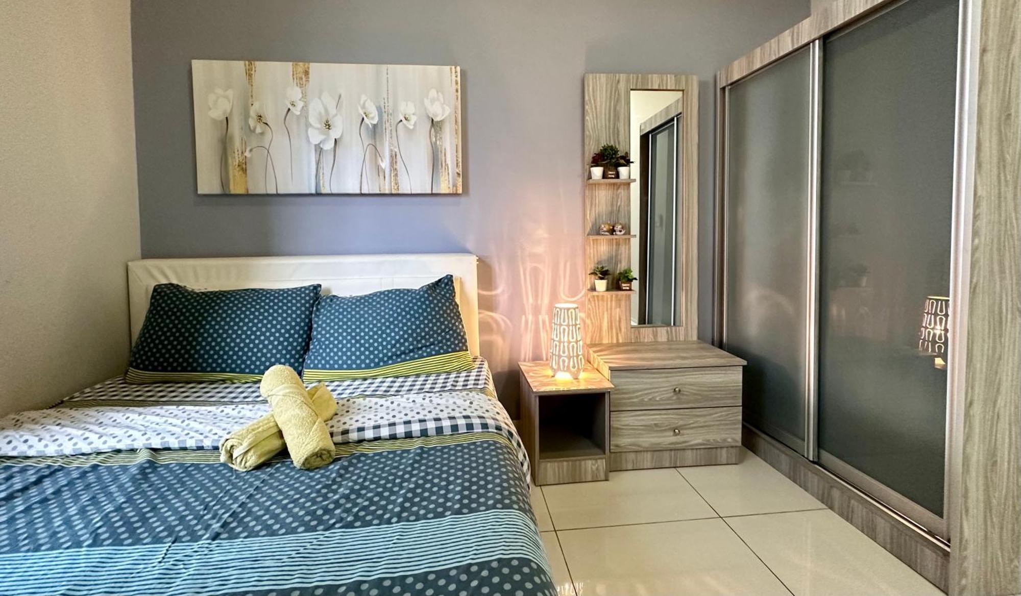 Takuro Homestay Petaling Jaya Eksteriør billede
