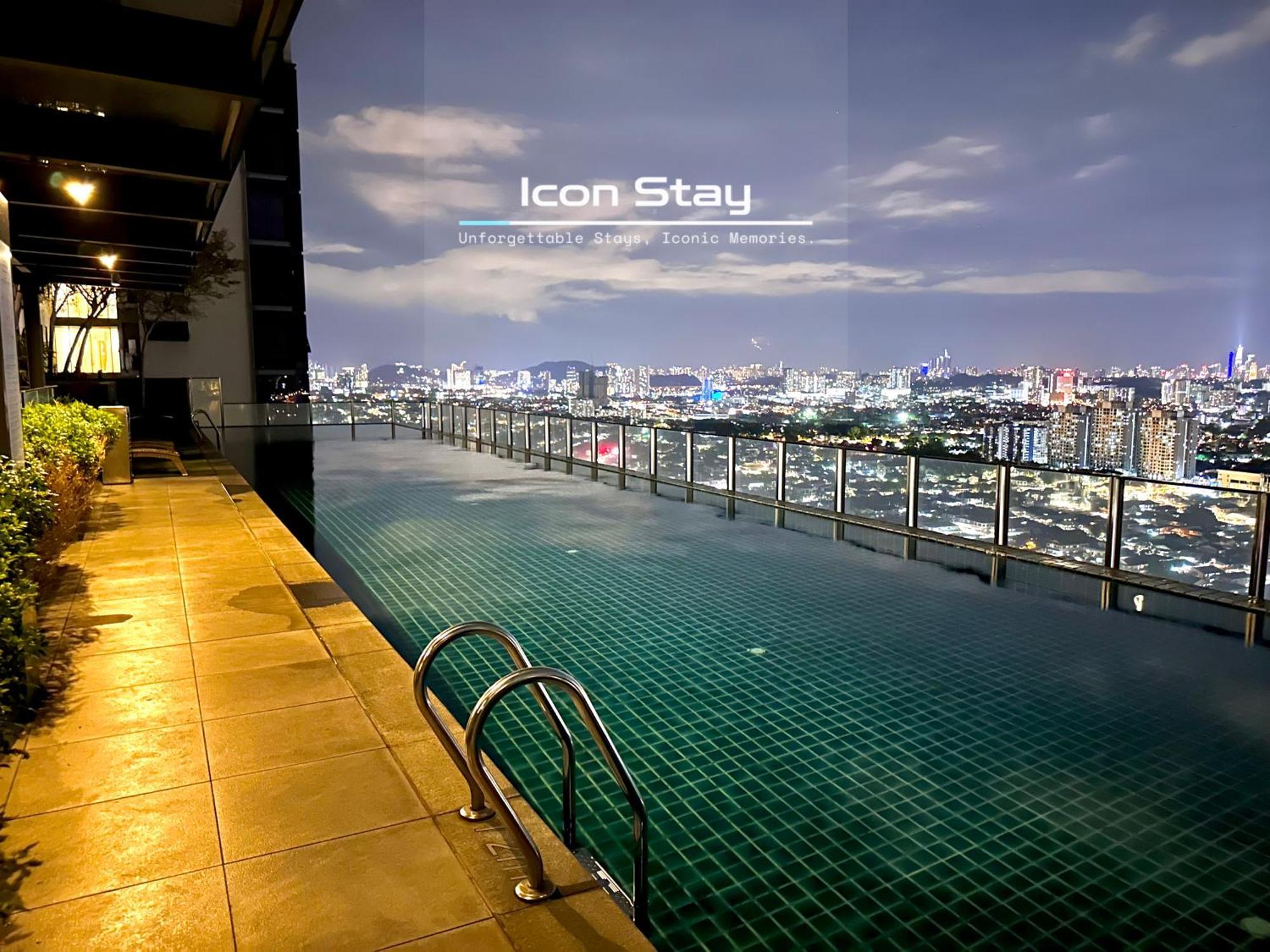 Takuro Homestay Petaling Jaya Eksteriør billede