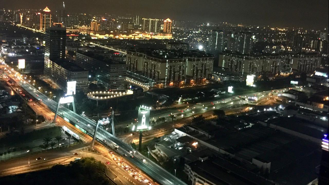 Takuro Homestay Petaling Jaya Eksteriør billede