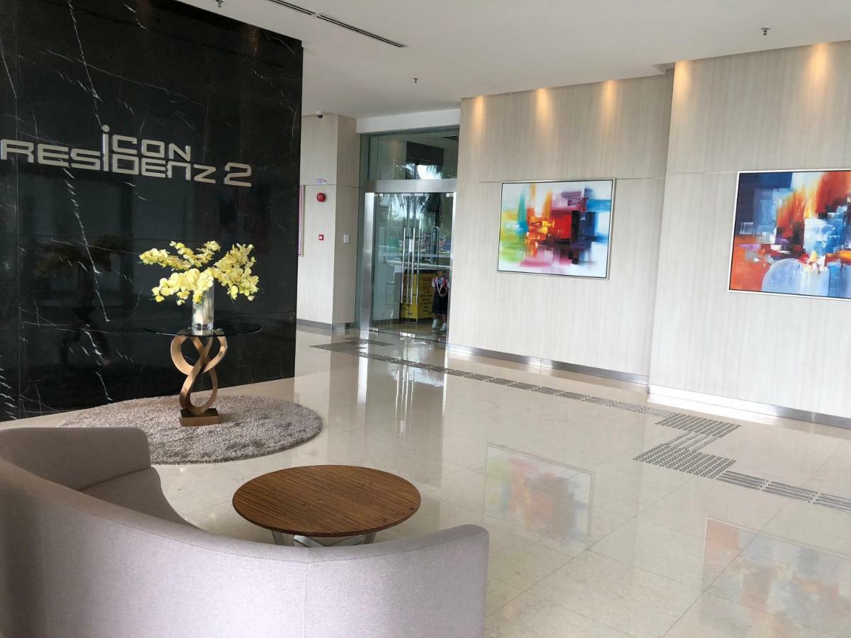 Takuro Homestay Petaling Jaya Eksteriør billede