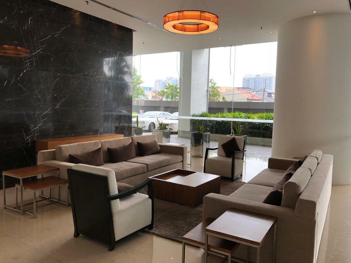 Takuro Homestay Petaling Jaya Eksteriør billede